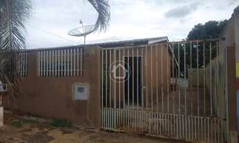 Imagem: CASA NO BAIRRO JARDIM PRESIDENTE