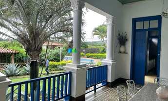 Imagem 6: FAZENDA À VENDA - 1.783 HECTARES - CORINTO (MG