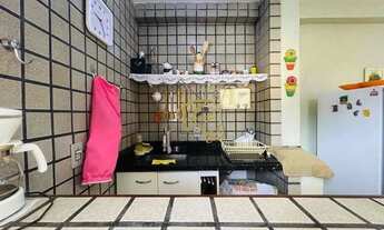 Imagem 5: APARTAMENTO RESIDENCIAL em TERESÓPOLIS - RJ, ALTO