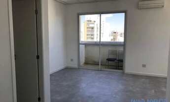 Imagem 2: CONJ. COMERCIAL - PINHEIROS - SP