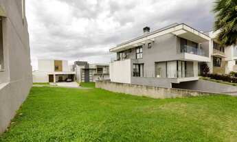 Imagem 5: Terreno de 300m² no Condomínio Horizontal Royal Santa Felicidade