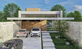 Imagem 7: Casa em Condomínio em Aberta dos Morros