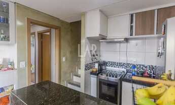 Imagem 7: Cobertura à venda, 4 quartos, 2 suítes, 2 vagas, Ipiranga - Belo Horizonte/MG