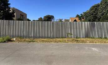 Imagem: Lote Condomínio Mansões Entre Lagos