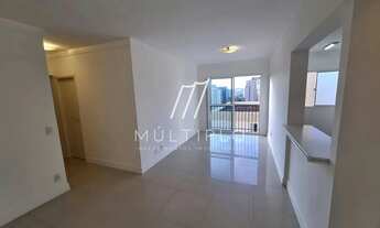 Imagem 3: Apartamento no centro de Alphaville andar alto para locação