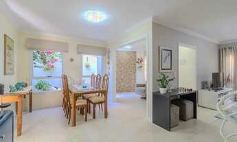 Imagem 6: Casa no condomínio Residencial Recanto dos Pássaros para venda com 3 quartos, sendo 3 suít