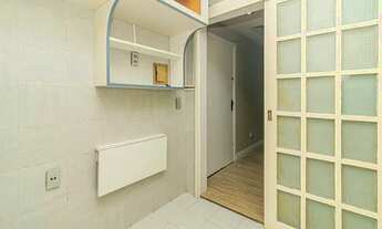 Imagem 4: Apartamento em Cidade Baixa