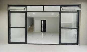 Imagem 6: Sobrado para Venda em São José dos Pinhais, Costeira, 3 dormitórios, 1 suíte, 3 banheiros