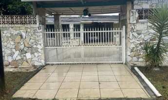 Imagem: Casa temporada em Pontal do Sul-PR