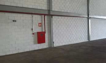 Imagem 3: Galpao com escritorio e vestiarios - excelente localizaçao de acesso