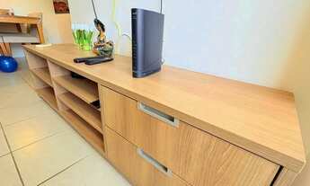 Imagem 7: Apartamento para Locação em Recife, Boa Viagem, 2 dormitórios, 1 banheiro, 1 vaga