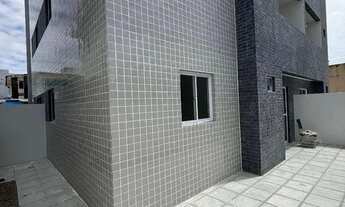 Imagem 2: Apartamento com 2 dormitórios à venda, 45 m² por R$ 160.000,00 - Gramame - João Pessoa/PB
