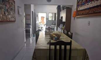 Imagem 7: Casa no Bairro Nazaré próxima à Liga