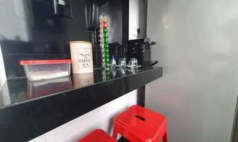 Imagem 7: Apartamento Mobiliado 3 Quartos para Aluguel no Buritis