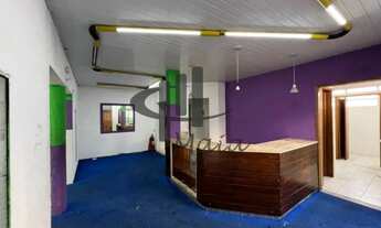 Imagem 3: Locação Salão Comercial Santo Andre Vila Bastos Ref: 43471