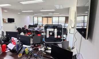 Imagem 6: Conjunto, 330 m² - venda por R$ 7.000.000,13 ou aluguel por R$ 53.634,00/mês - Pinheiros