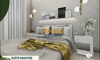 Imagem 3: Casa com 2 quartos à venda no Condomínio Reserva Bolonha, Águas Lindas - Ananindeua/PA