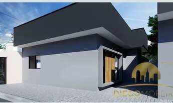 Imagem 7: Casa Térrea à Venda na Planta Jardim Colonial