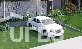 Imagem 6: Apartamento no Residencial Platinum - Setor Pedro Ludovico