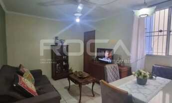 Imagem 4: Apartamento Mobiliado para alugar com 2 quartos no bairro Presidente Médici, em Ribeirão P