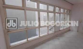 Imagem 4: COPACABANA - PRAÇA DEMETRIO RIBEIRO - RECEPÇÃO - SALA - COPA - BANHEIRO