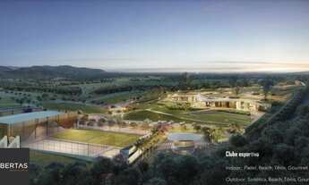 Imagem 2: Condomínio fechado Monet Residence