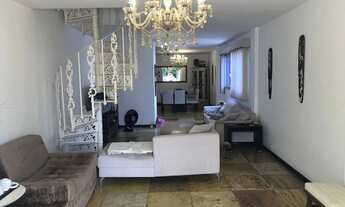 Imagem: Barra da Tijuca Jardim Oceânico Cobertura