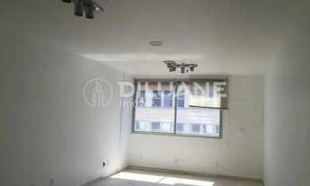 Imagem 4: Sala - / Comercial / Centro