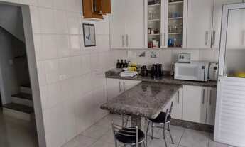 Imagem 7: Casa a venda com 3 quartos no Residencial São Paulo - Sorocaba