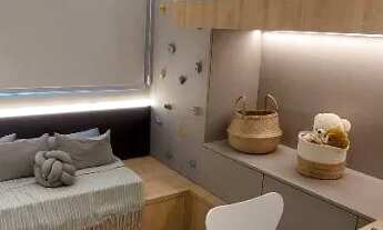 Imagem 7: Vendo apartamento com 2 quartos e sacada no bairro planejado Neoville - Curitiba