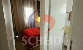 Imagem 4: Apartamento a Venda - jardim Marajoara