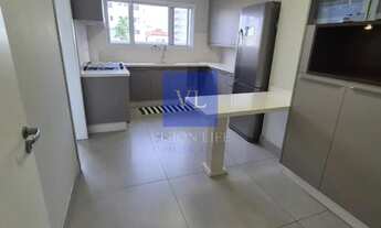 Imagem 7: Apartamento Garden à Venda no Condomínio Residencial Ile De France