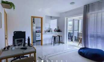 Imagem 4: Apartamento à venda, 2 quartos, 2 vagas, Vila da Serra - Nova Lima/MG