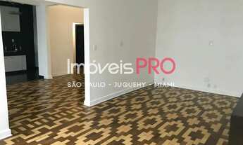 Imagem 4: Apartamento 186m² 3 quartos para Venda ou Locação no Jardim Paulista