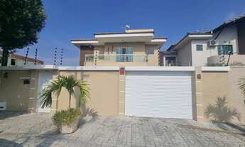 Imagem 6: Excelente casa com 3 quartos (todos suítes