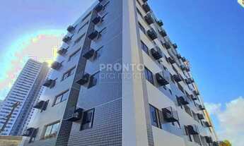 Imagem 6: Imóvel para venda com 78 metros quadrados com 2 quartos em Rosarinho - Recife - PE