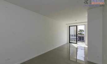 Imagem 4: Cobertura Horizontal de 140m² no bairro Capão Raso, com 2 quartos (1 suíte), 2 banheiros e