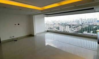 Imagem 2: Venha morar em uma cobertura de tirar o fôlego no coração do Tatuapé! Localização privileg