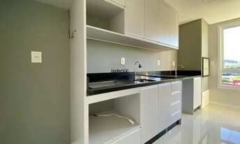 Imagem 7: INBOX CIA IMOBILIÁRIA VENDE APARTAMENTO SEMIMOBILIADO COM 02 DORMITÓRIOS E 01 BOX DE GARAG