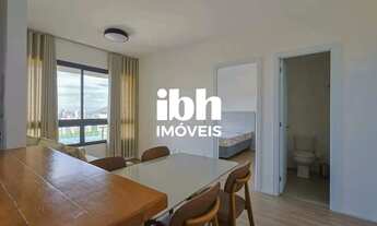 Imagem 3: Apartamento 1 Quarto no Vila da Serra