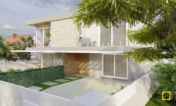 Imagem 2: CASA 3 SUÍTES PAMPLONA - RIO TAVARES