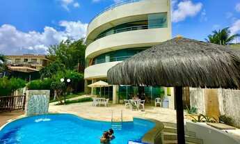 Imagem 2: ALUGO Apartamento no Residence Vespucci Ponta Negra, Natal/RN