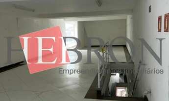 Imagem 4: Prédio comercial disponível para locação no bairro do Tatuapé!!