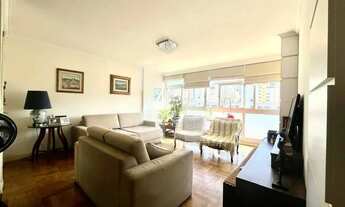 Imagem 3: Apartamento com 3 dormitórios, 1 suíte em Higienópolis