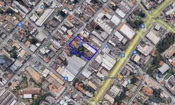 Imagem 3: Terreno para venda CENTRO SUL Cuiabá