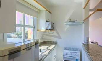 Imagem 7: Apartamento para alugar em Campinas, Cambuí, com 1 suíte, com 70 m², Duets Loft