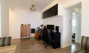 Imagem 7: Apartamento 3 dormitório 1 vaga coberta Bairro Santo Antônio Porto Alegre