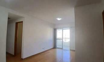 Imagem 4: Botafogo | 84m² | 2 quartos (1 suíte) | Varanda | 2 vagas