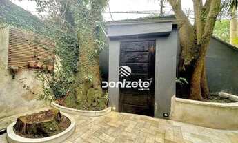 Imagem 6: Casa com 3 dormitórios à venda, 183 m² por R$ 1.299.999,99 - Vila Alzira - Santo André/SP