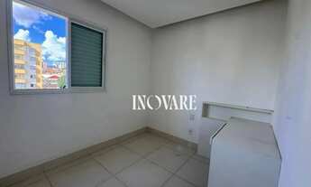 Imagem 7: Apartamento com 3 dormitórios para alugar, 105 m² por R$ 4.650/mês - Tabajaras - Uberlândi